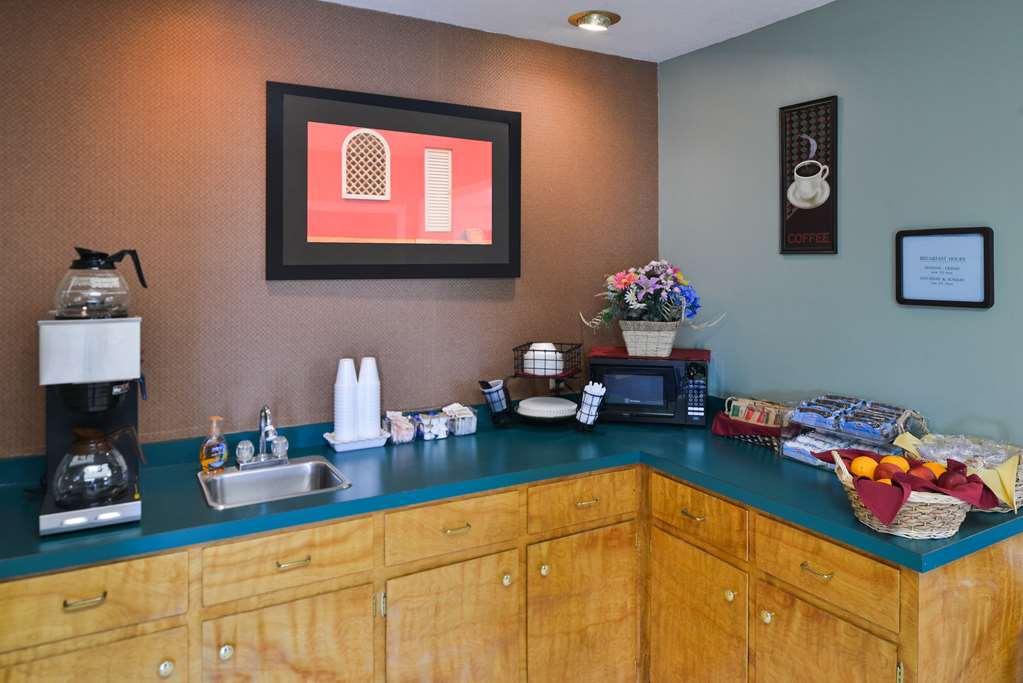 Americas Best Value Inn Of Decatur Exteriér fotografie