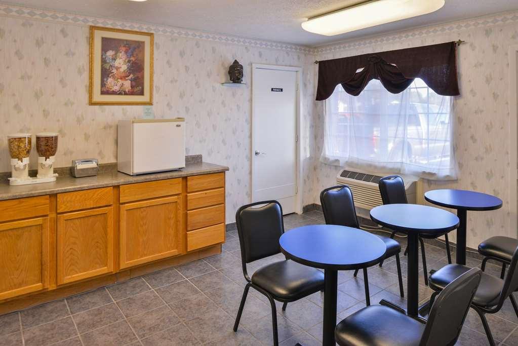 Americas Best Value Inn Of Decatur Exteriér fotografie