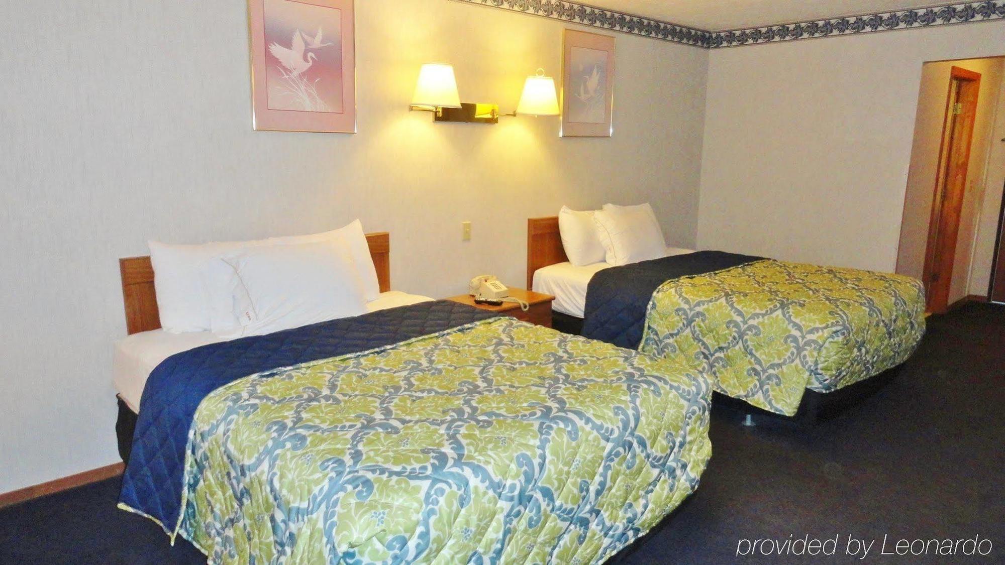 Americas Best Value Inn Of Decatur Exteriér fotografie