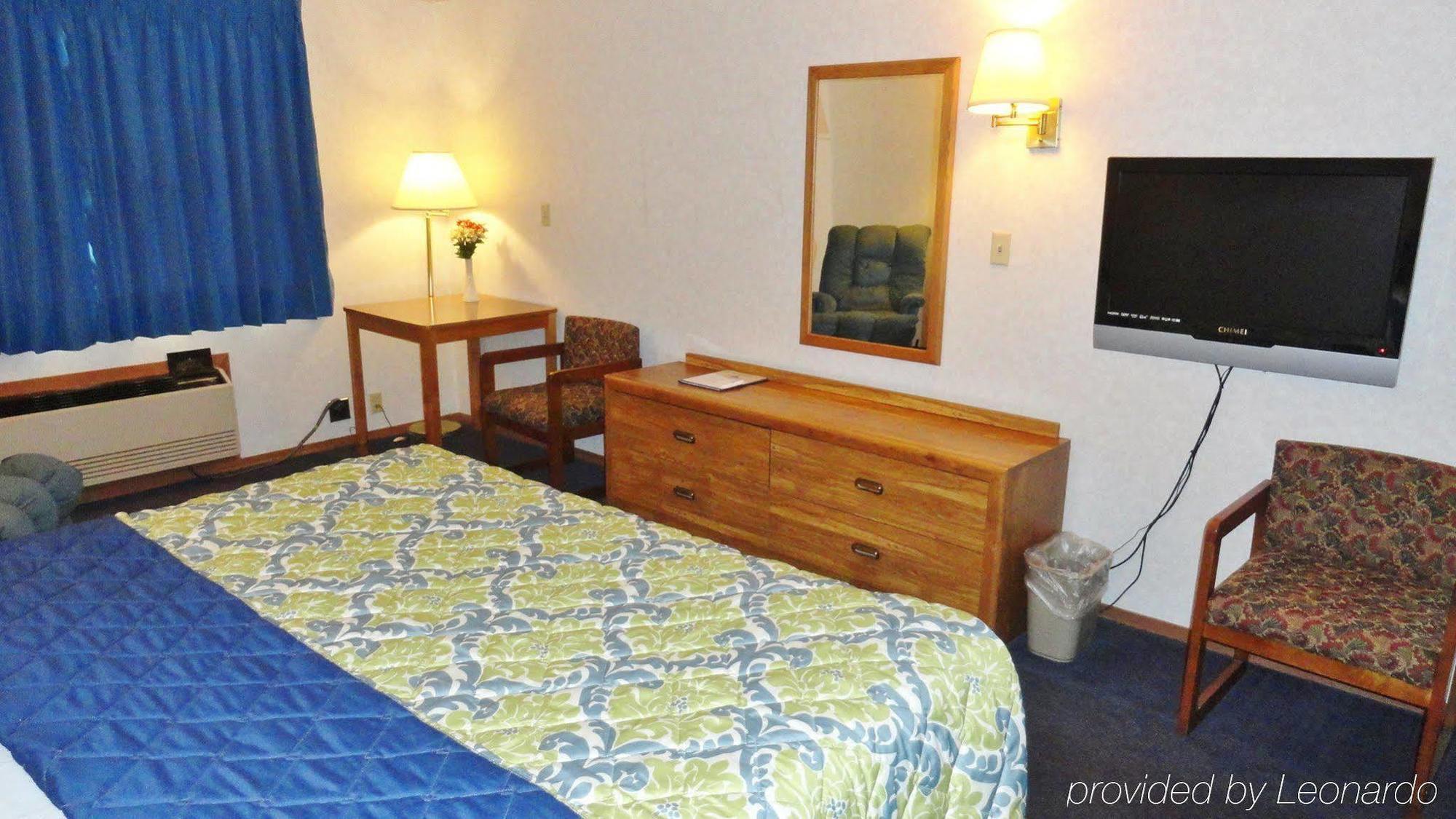 Americas Best Value Inn Of Decatur Exteriér fotografie