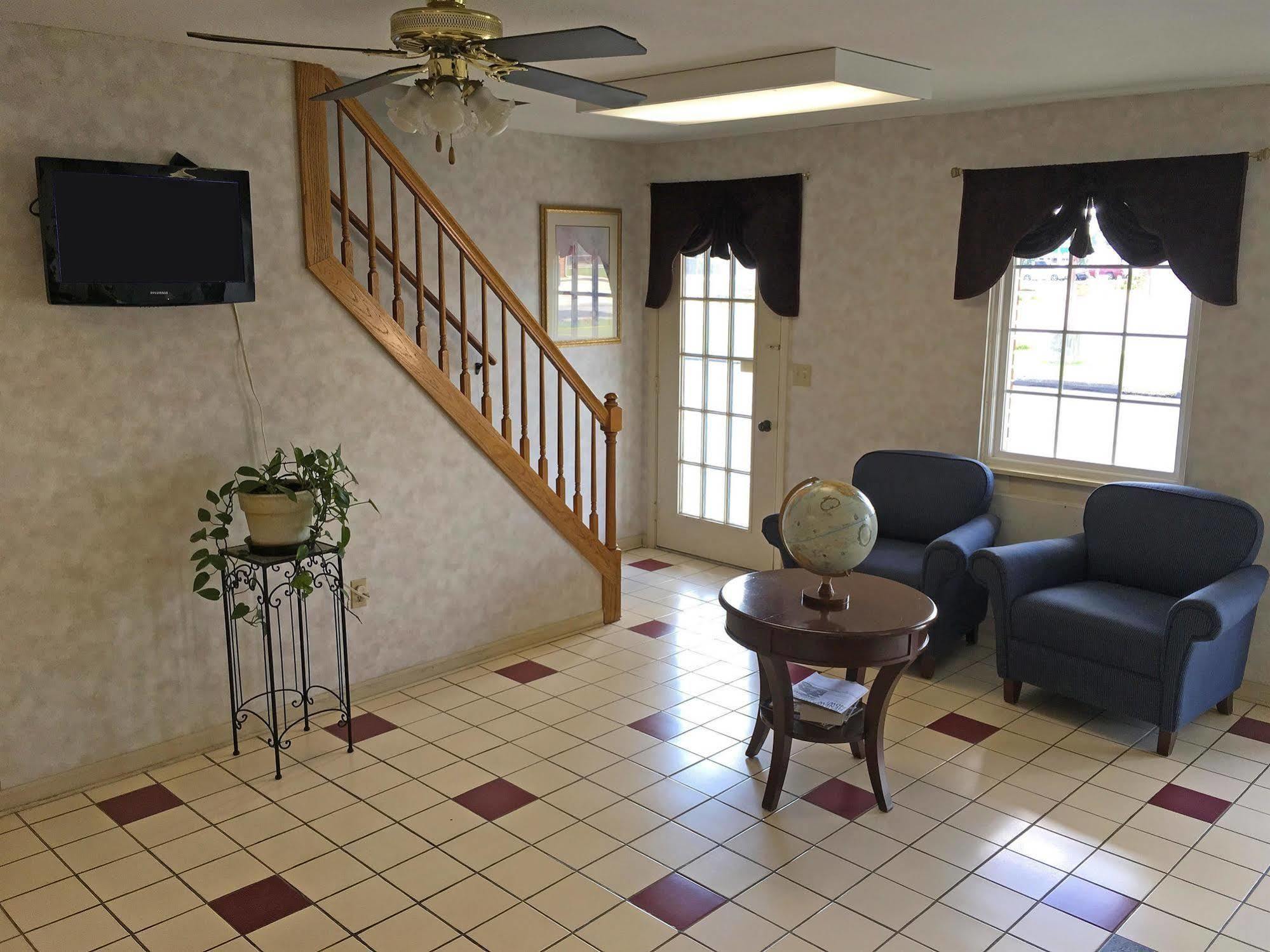 Americas Best Value Inn Of Decatur Exteriér fotografie